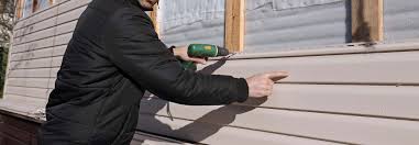 Best Siding Painting and Refinishing  in Enid, OK